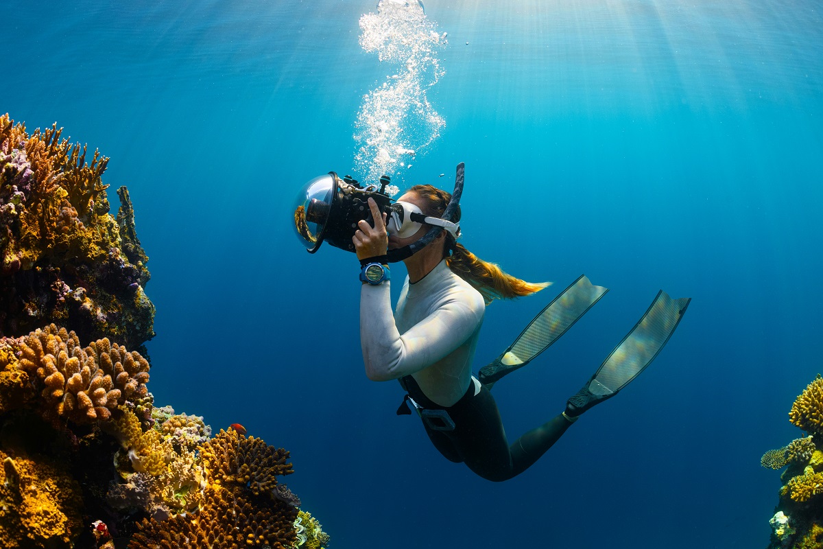 Andaman Adventure Tour